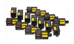 Edinburgh Instruments - Pulsed LEDs - EPLED Series (UV/VIS)