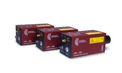Edinburgh Instruments - High Rep. Rate/Power Lasers - HPL Series