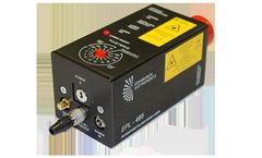 Edinburgh Instruments - Pulsed Lasers - EPL Series (VIS/NIR)