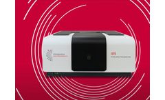 Edinburgh Instruments - IR5 FTIR Spectrometer