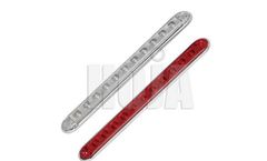 Hoja - 16" Slim-Line LED Indicator Bar