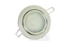 Hoja - 2" Low Profile LED Down Light