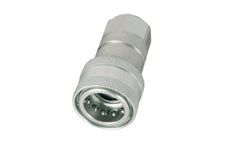 Unitread - Model ½” ISO 7241 - Quick Coupling – Socket