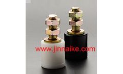 Jinnaike - Model NL - Nylon Rollers