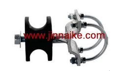 Jinnaike - Model YGGL01A - Cantilever Gate Roller