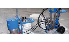 Spetec - Pump Cleaner