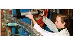 Stopaq - Model 2100 Aquastop - Universal Sealing Material