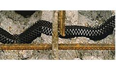 Spetec - Model BSTF - Metal Wire Mesh