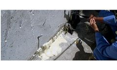 Spetec Stop - Model H100 - Semi Rigid Injection Resin