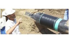 Stopaq - PVC Outerwrap