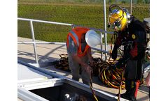 Dive/Wet Inspections Services
