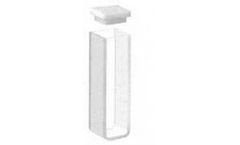 BSDLab - Spectrophotometer Cell with Lid