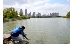 Water Quality Monitoring Solutions for Environmental