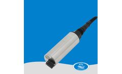 Yosemitech - Model Y513-A - Self-Cleaning Blue-Gree Algae Sensor