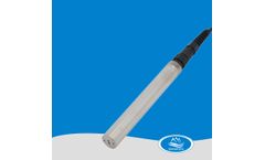 Yosemitech - Model Y515-A - Online Chlorophyll Sensor