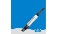 Yosemitech - Model Y532-A - General Purpose Digital pH Probe