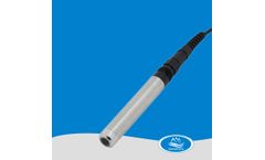 Yosemite - Model Y505-A - Dissolved Oxygen Sensors for Aquaculture