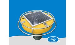 Yosemitech - Model Y5000 - Data Buoy System