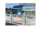 Yosemitech - Model Y6500 - Pole-Mount Miniature Water Quality Monitoring System