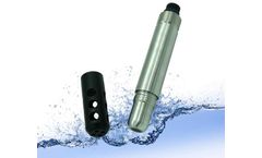 Yosemitech - Model Y504-A - Online Optical Dissolved Oxygen Sensor