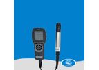 Yosemitech - Model Y600-A&Y507-A - Handheld ODO Meter