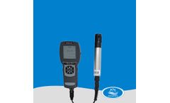 Yosemitech - Model Y600-A&Y507-A - Handheld ODO Meter