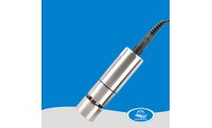 Yosemitech - Model Y552-B - Self-Cleaning COD Sensor