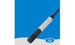 Yosemitech - Model Y561-A - Online Ammonium ISE Sensor