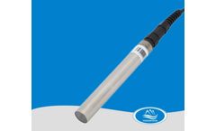 Yosemitech - Model Y616-B - Oil-In-Water Sensor (Crude Oil)