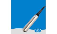 Yosemitech - Model Y514-A - Self-Cleaning Chlorophyll Sensor