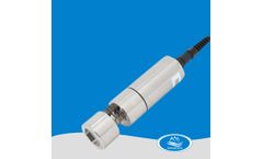 Yosemitech - Model Y531-A - Self-Cleaning Color Sensor