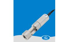 Yosemitech - Model Y530-A - Self-Cleaning Transparency Sensor