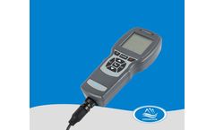 Yosemitech - Model Y600-A - Multifunctional Handheld Meter