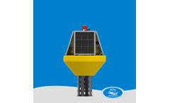 Yosemitech - Model Y5500 - Mini Data Buoy System