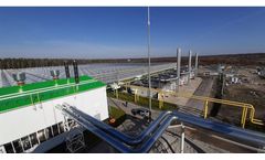 Horti-XS - Greenhouse Heating Installation Service