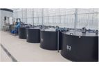 Horti-XS - Greenhouse Water Technical Installation Service
