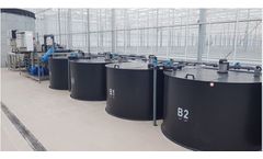 Horti-XS - Greenhouse Water Technical Installation Service