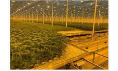 Horti-XS - Greenhouse Auxiliary Equipment