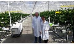 Horti-XS - Agronomical Support Service