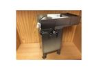 Rotary Drum Strainers
