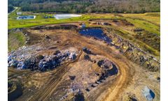Wastewater evaporators solution for landfills sector