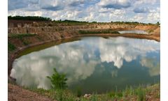 Wastewater evaporators solution for mining industry