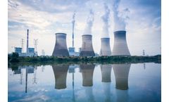 Wastewater evaporators solution for power plants sector