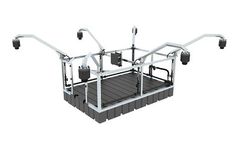 Varimax - Model 20 - Wastewater Evaporators System