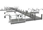 MegaMist - Model 360 - Wastewater Evaporators System