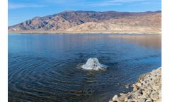 E3 - Aeration and Diffusion System