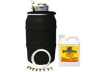 Ramm - Model AFSK - Automatic Fly & Mosquito Spray System