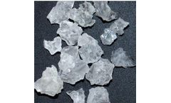 Ramm - Model TS - Moisture Lok Dust Control Product