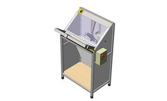 Ayrox - Automatic Pummel Tester