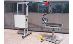 Ayrox - Manual Soldering Machine